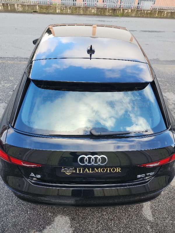 Audi A3 30 Sportback 2.0 TDI 116cv